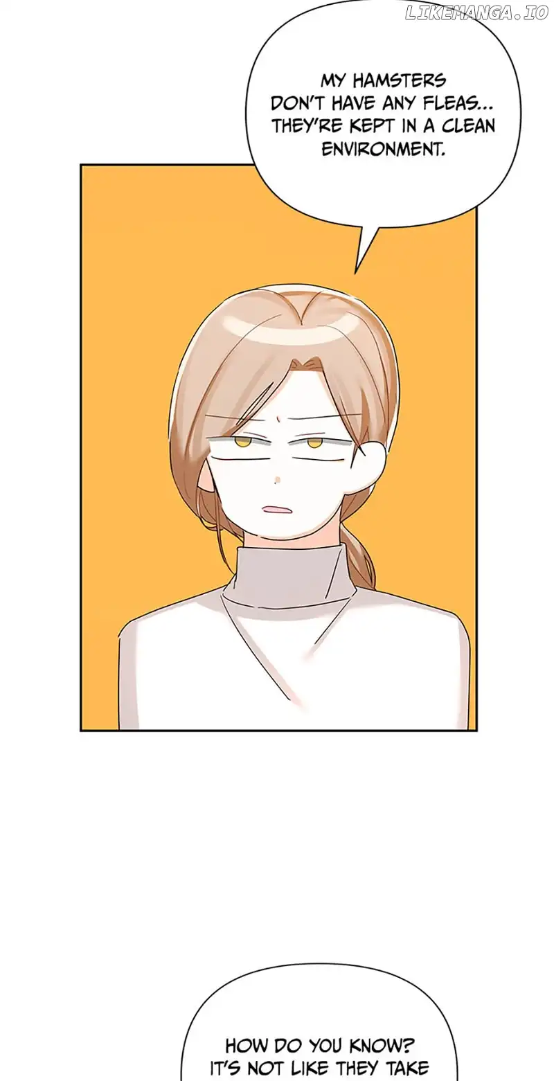 An Unwholesome Proposal Chapter 20 - Page 42
