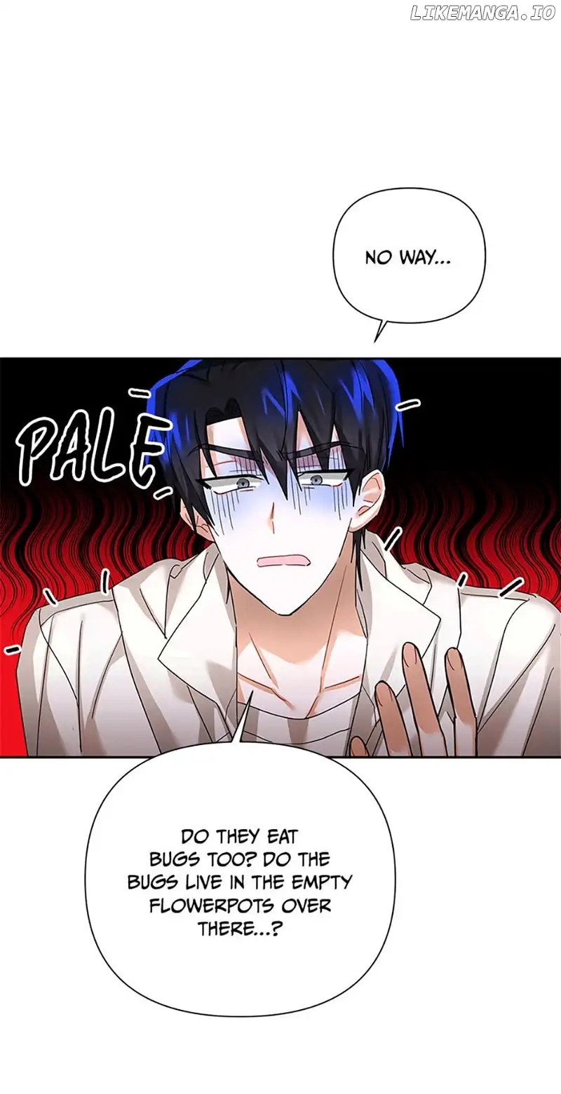 An Unwholesome Proposal Chapter 20 - Page 44