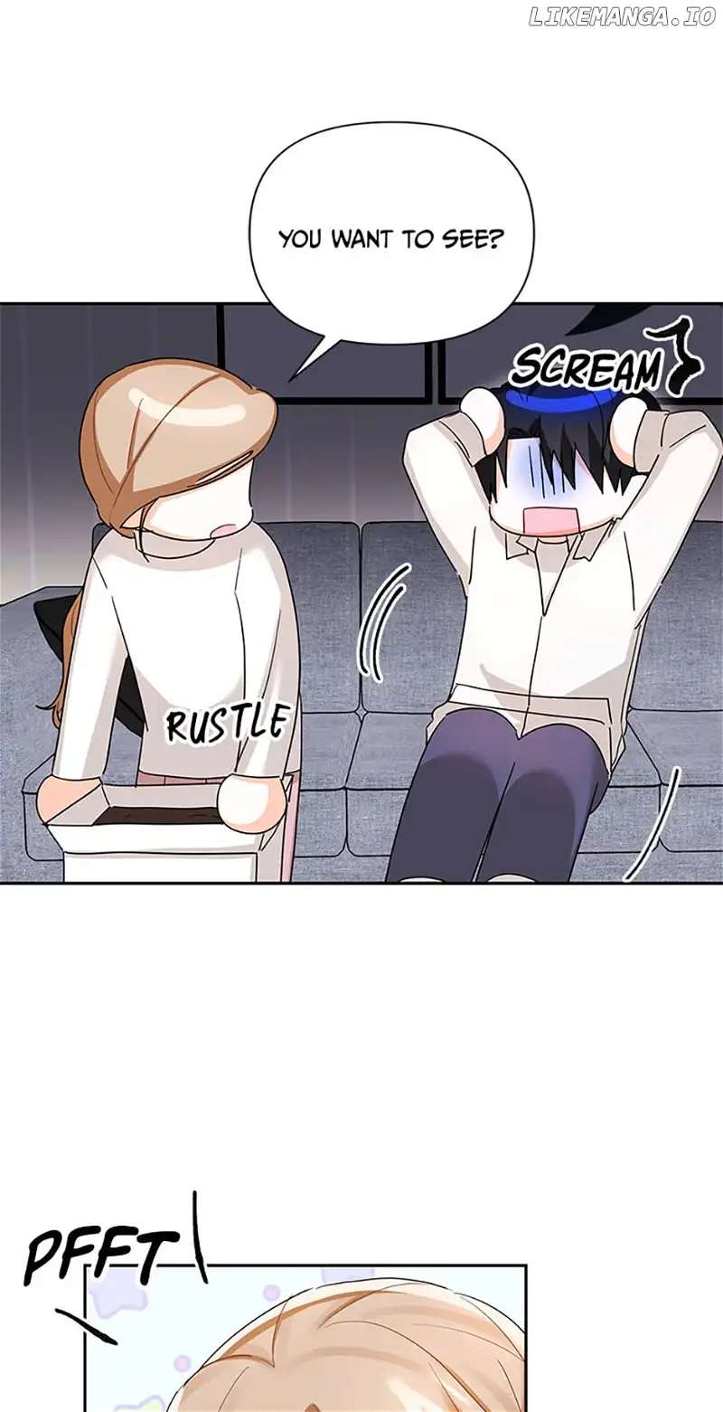 An Unwholesome Proposal Chapter 20 - Page 45
