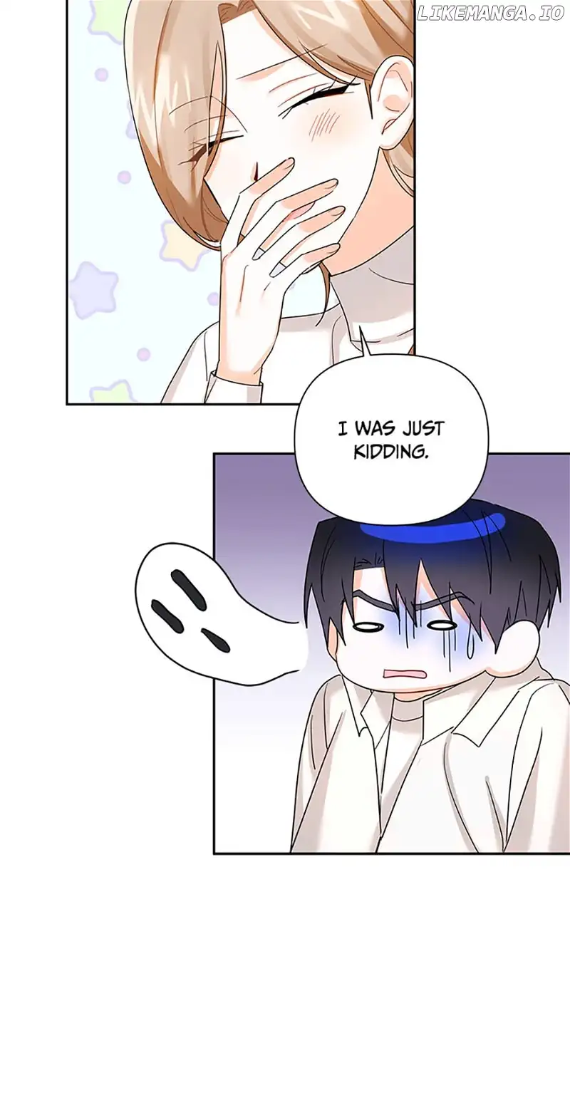 An Unwholesome Proposal Chapter 20 - Page 46