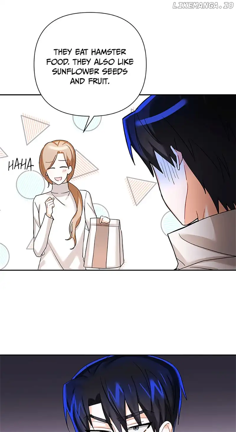 An Unwholesome Proposal Chapter 20 - Page 47