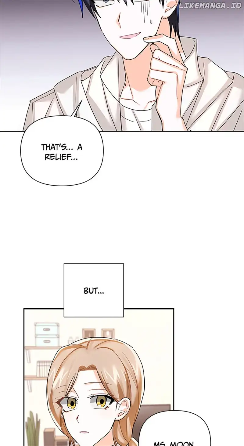 An Unwholesome Proposal Chapter 20 - Page 48
