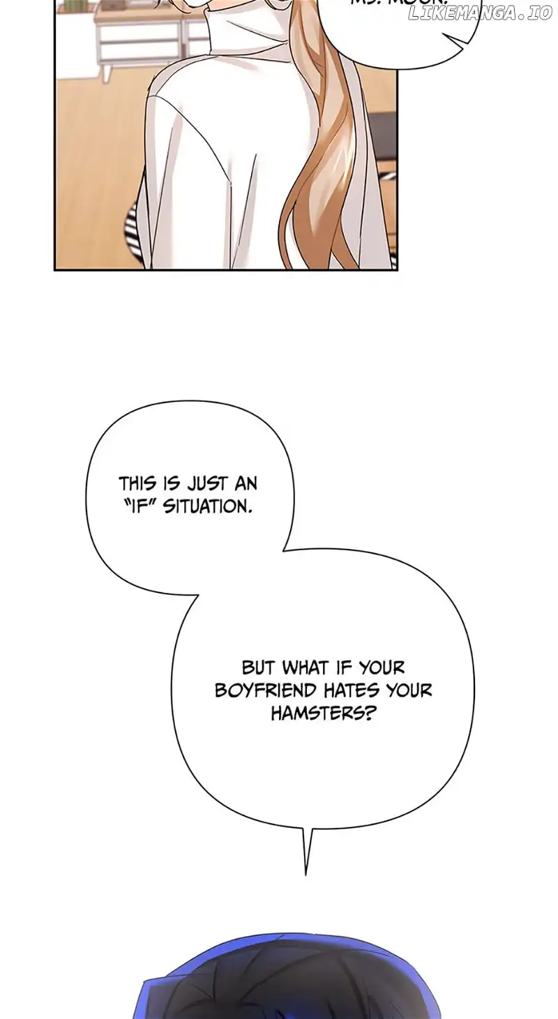 An Unwholesome Proposal Chapter 20 - Page 49