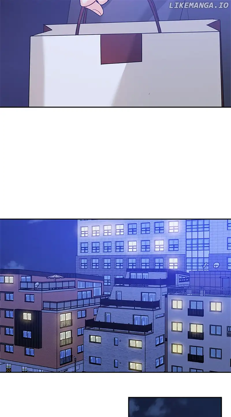 An Unwholesome Proposal Chapter 20 - Page 5