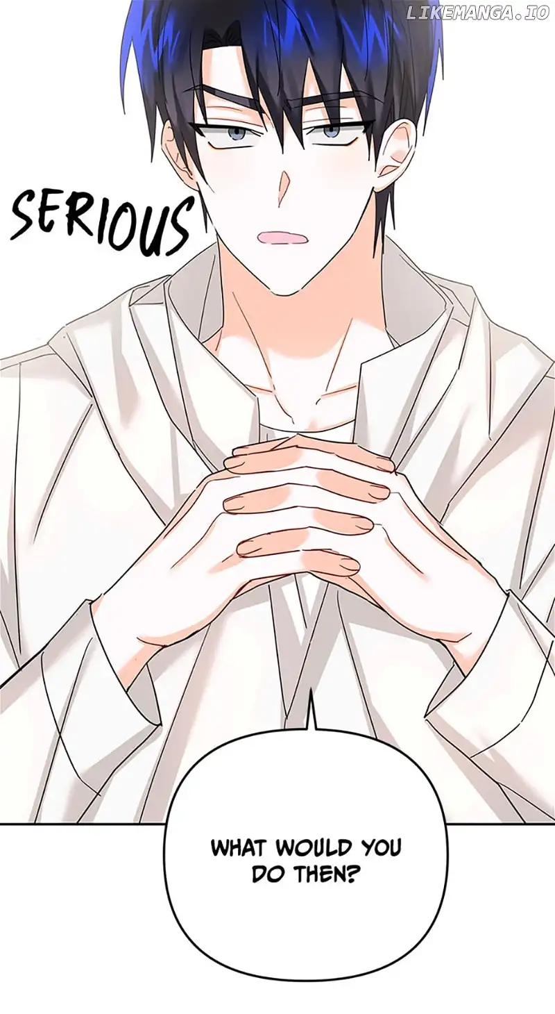 An Unwholesome Proposal Chapter 20 - Page 50