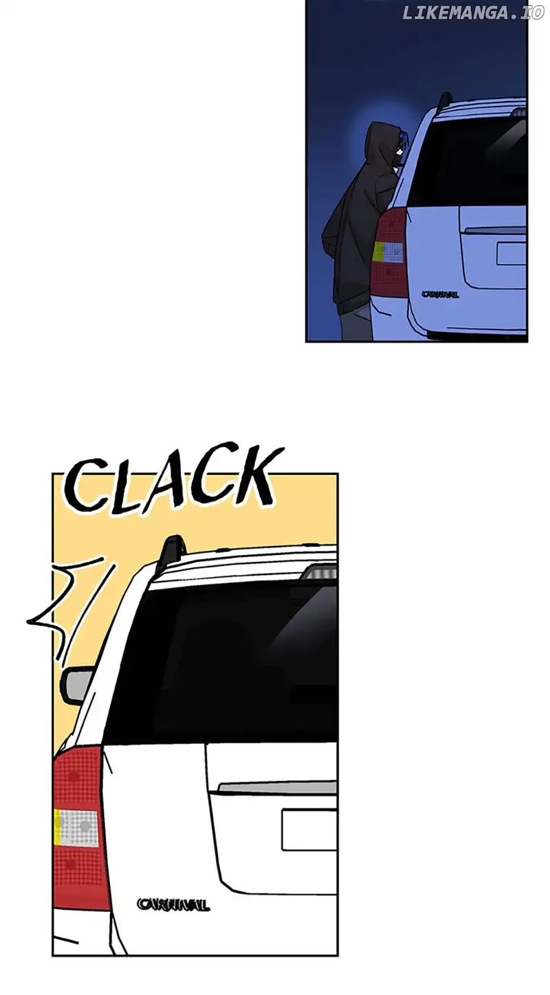 An Unwholesome Proposal Chapter 20 - Page 6