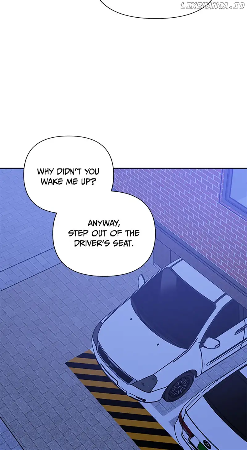 An Unwholesome Proposal Chapter 20 - Page 9