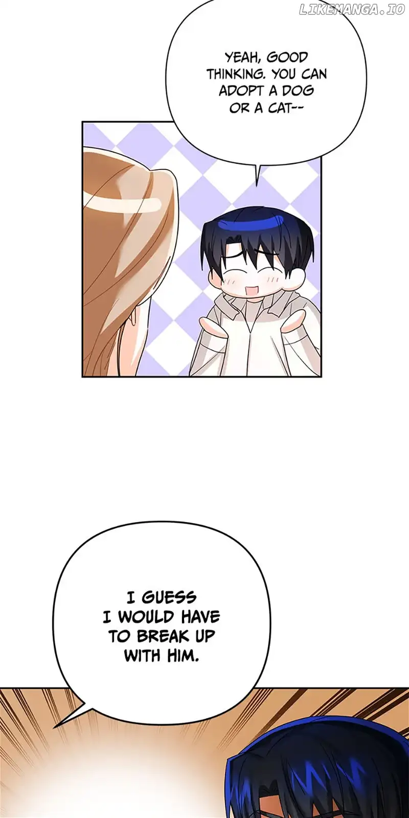 An Unwholesome Proposal Chapter 21 - Page 10