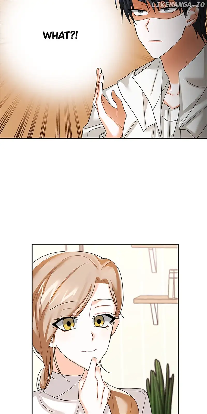 An Unwholesome Proposal Chapter 21 - Page 11