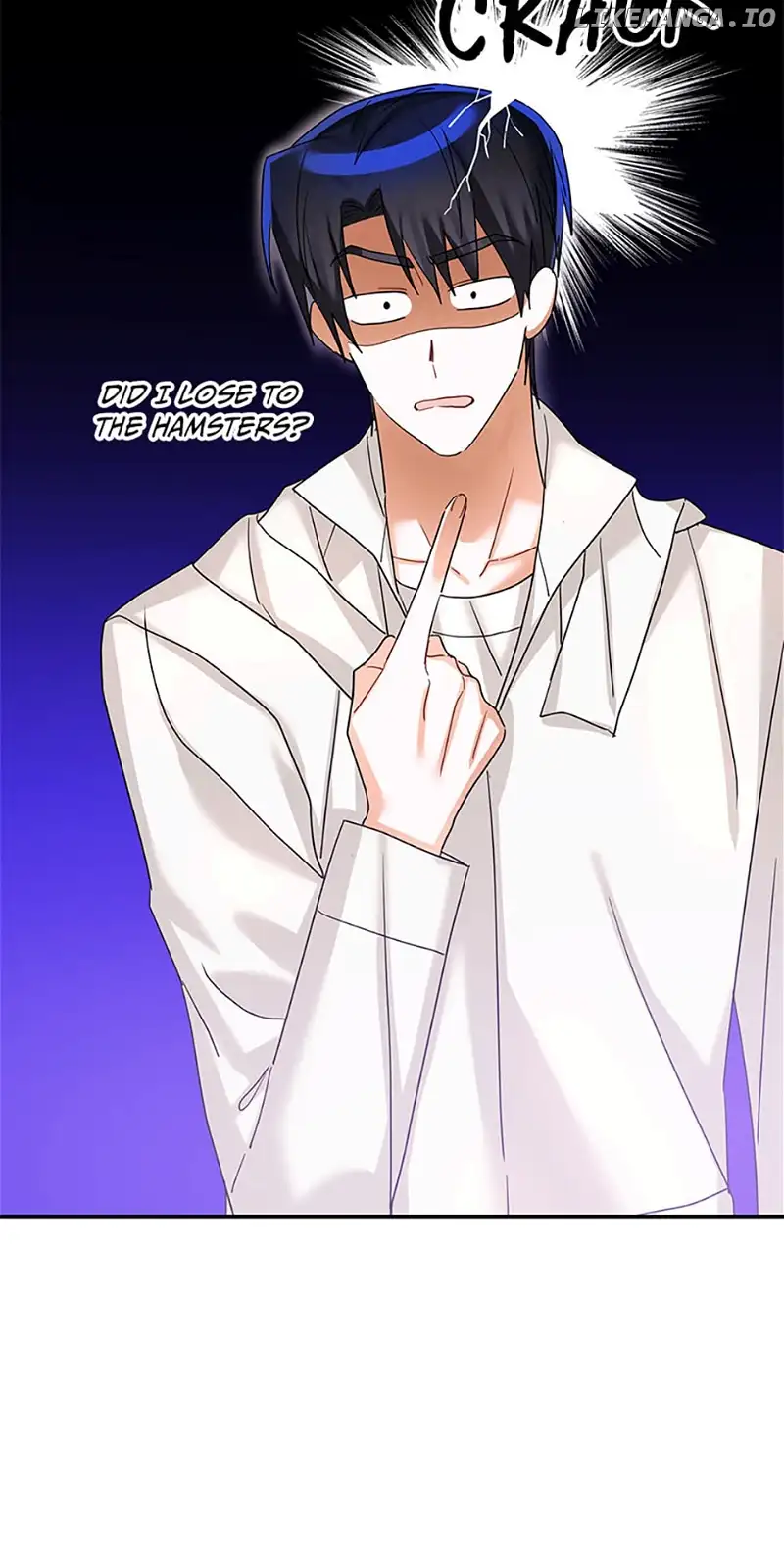 An Unwholesome Proposal Chapter 21 - Page 13