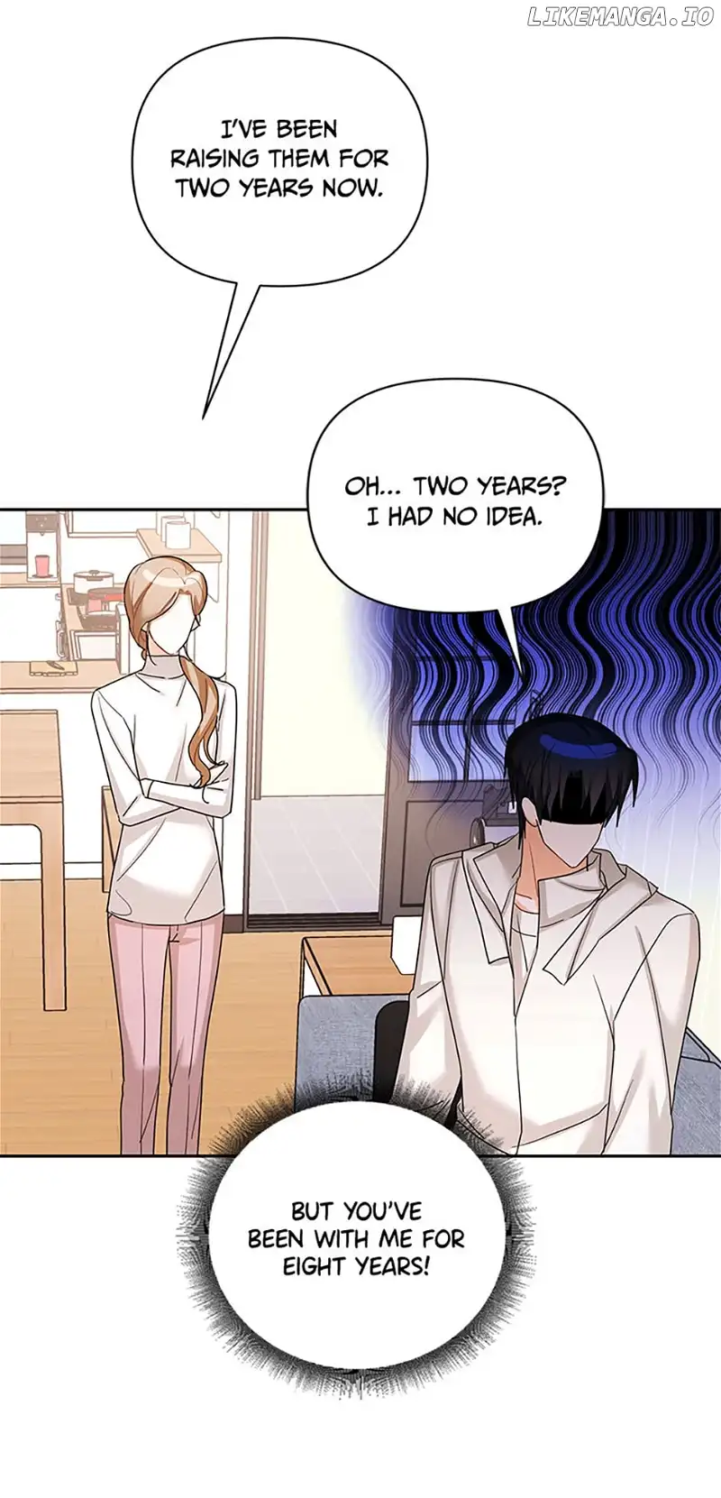 An Unwholesome Proposal Chapter 21 - Page 14