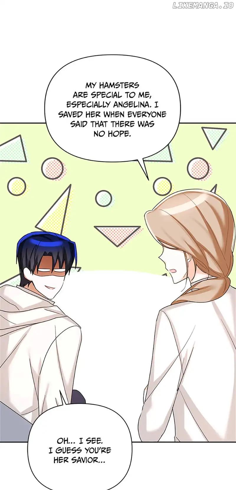 An Unwholesome Proposal Chapter 21 - Page 15