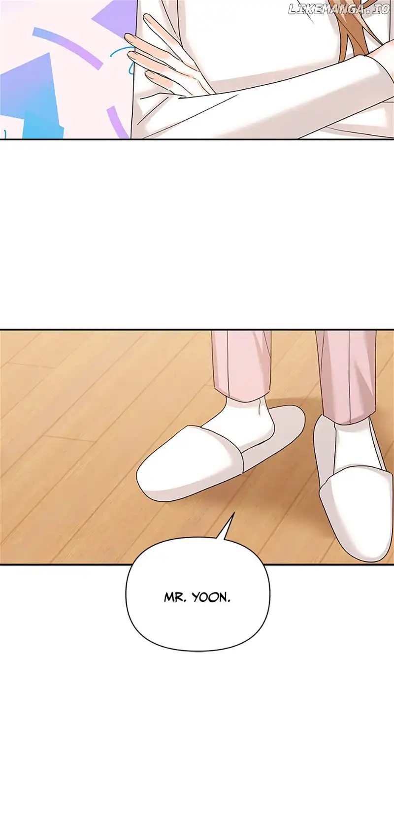 An Unwholesome Proposal Chapter 21 - Page 19