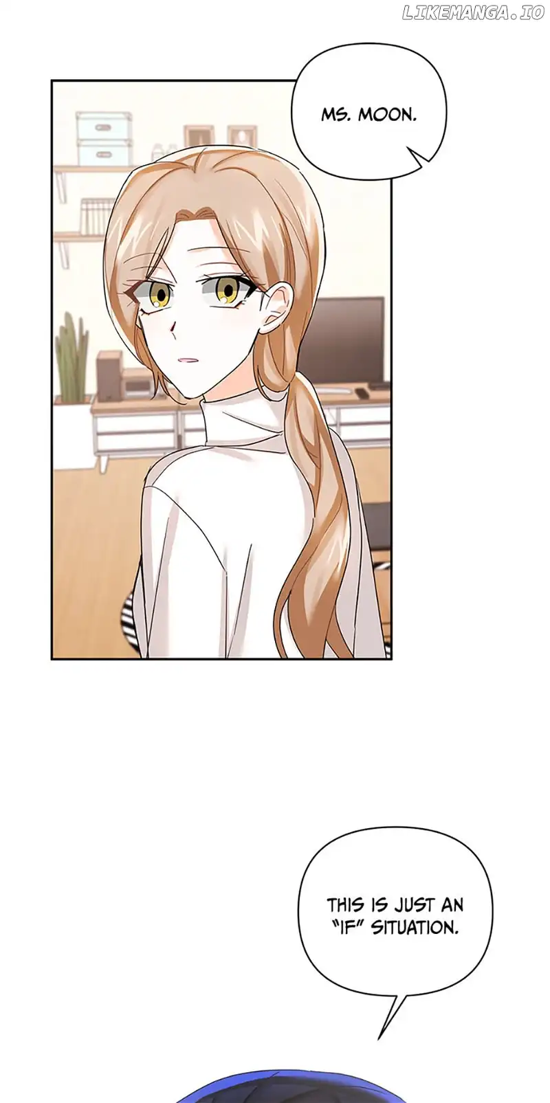 An Unwholesome Proposal Chapter 21 - Page 2