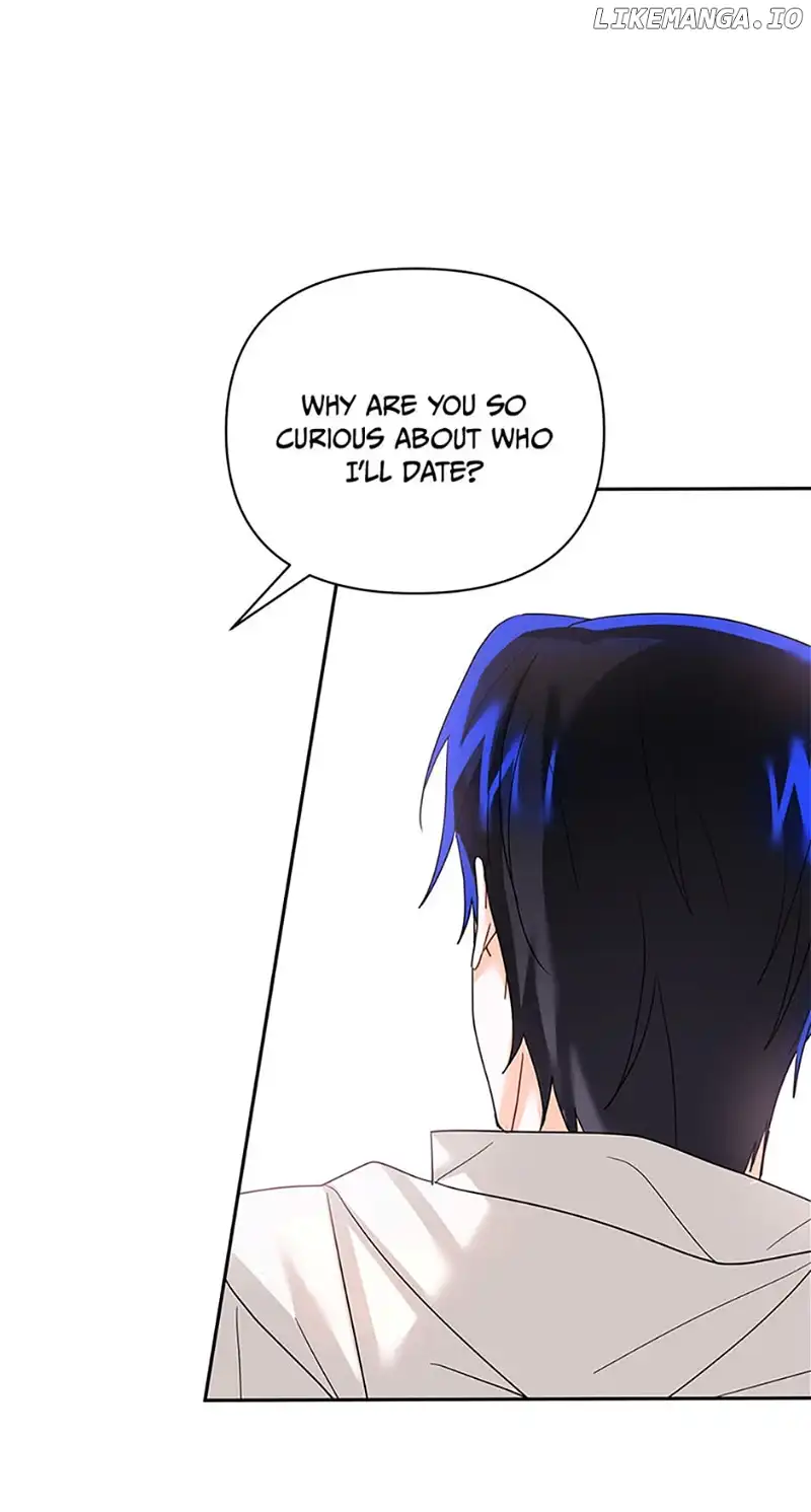 An Unwholesome Proposal Chapter 21 - Page 20