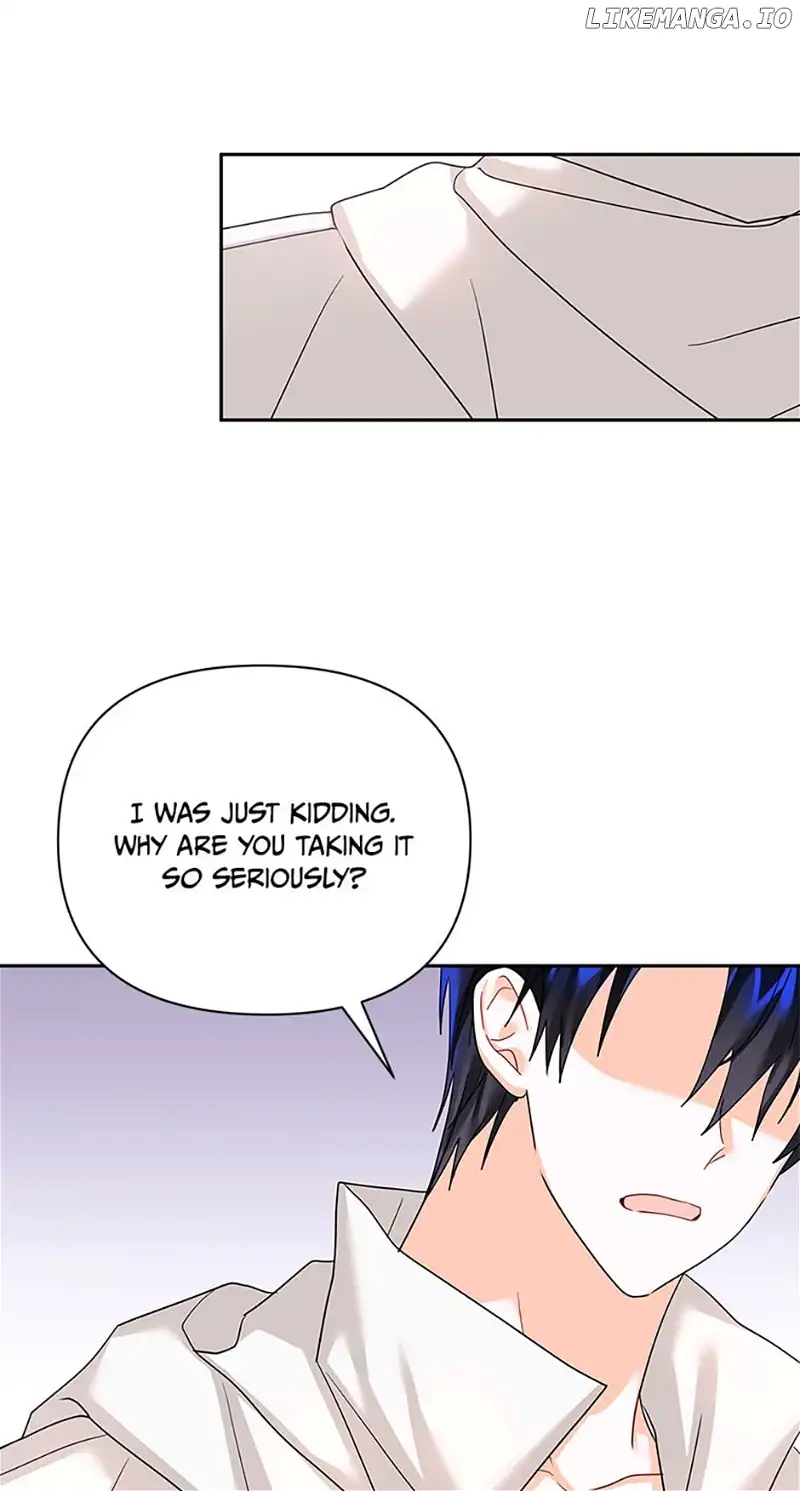 An Unwholesome Proposal Chapter 21 - Page 21
