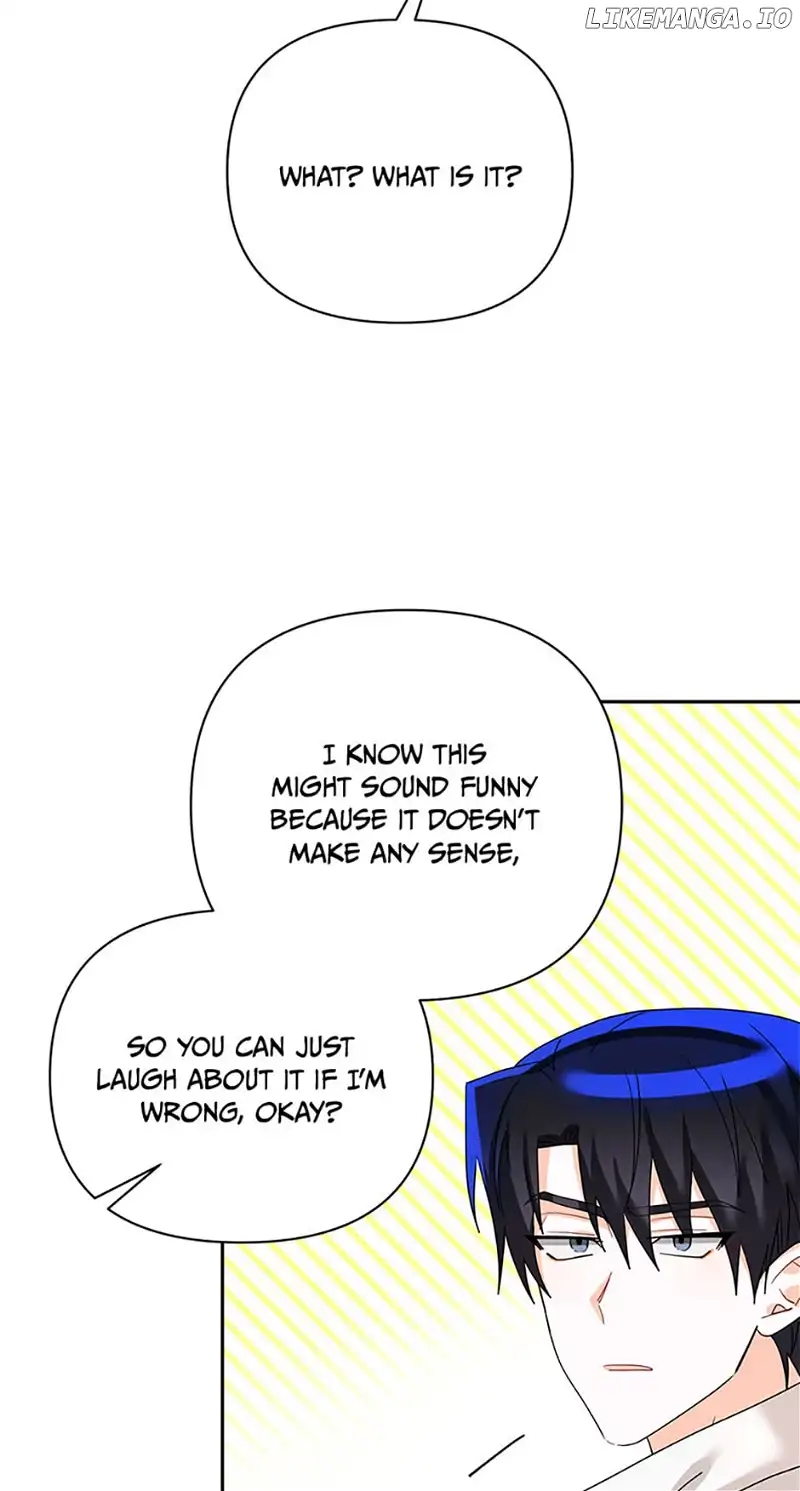 An Unwholesome Proposal Chapter 21 - Page 24