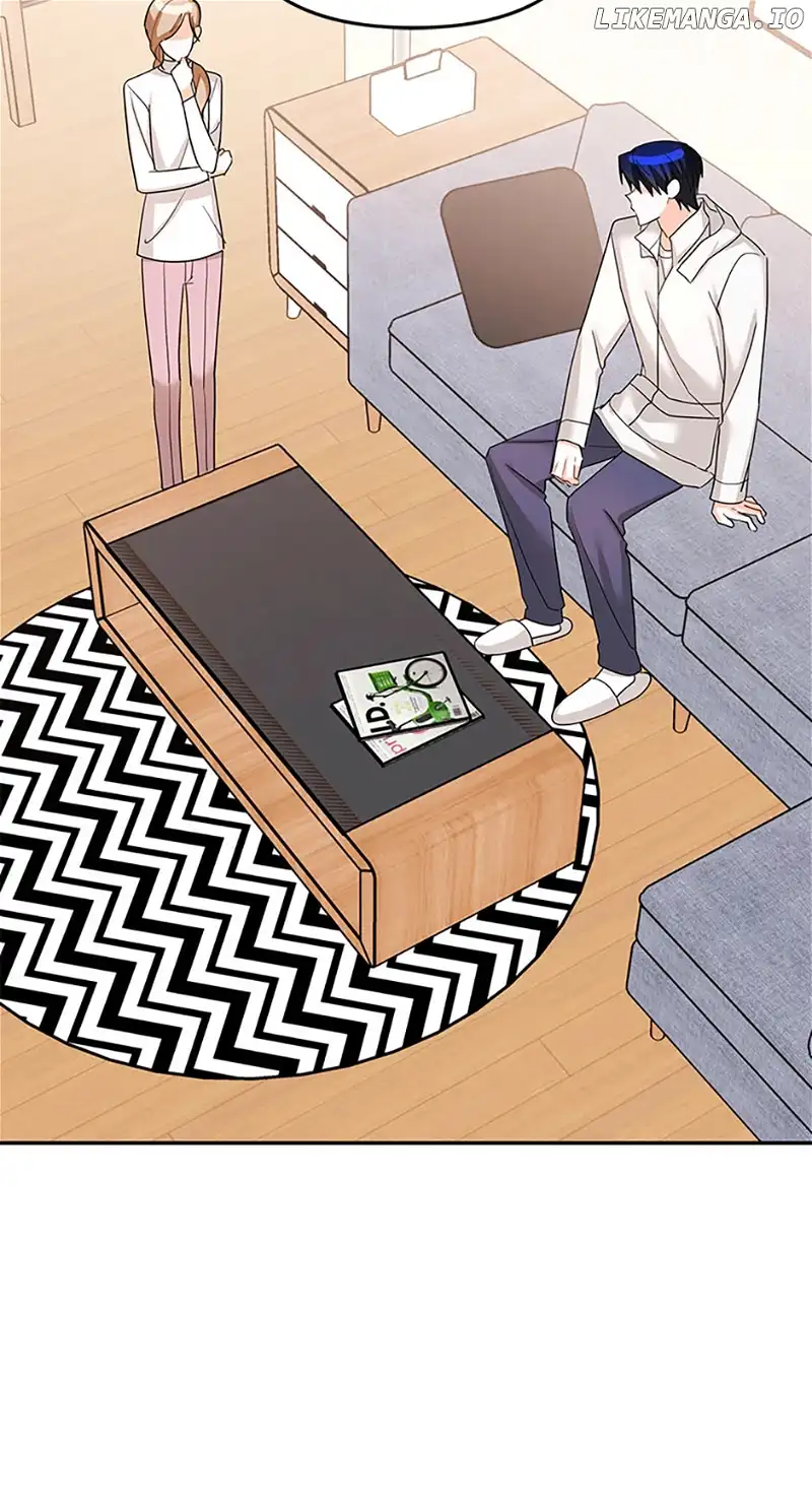 An Unwholesome Proposal Chapter 21 - Page 26