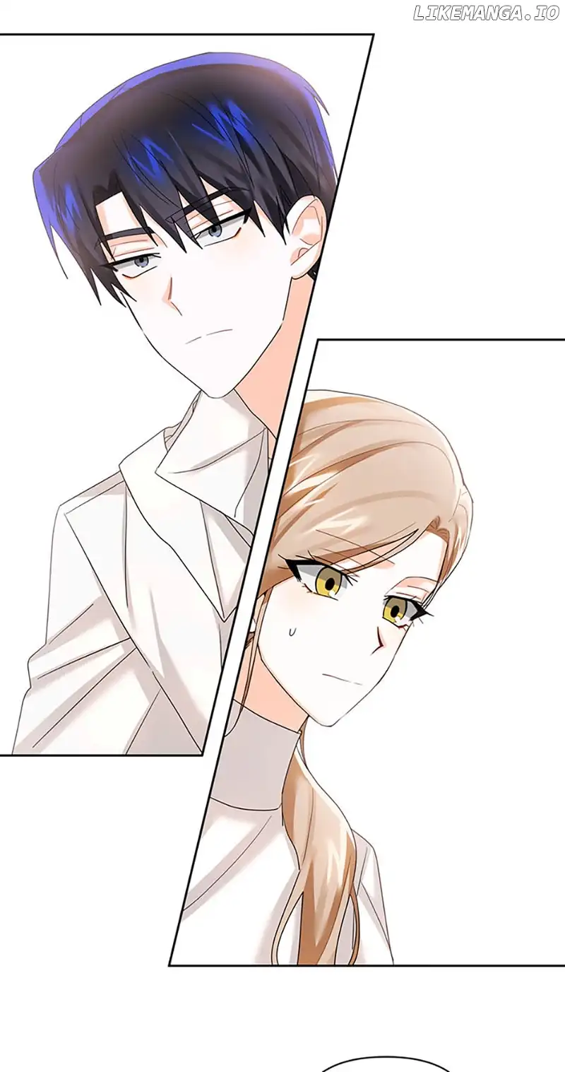 An Unwholesome Proposal Chapter 21 - Page 27
