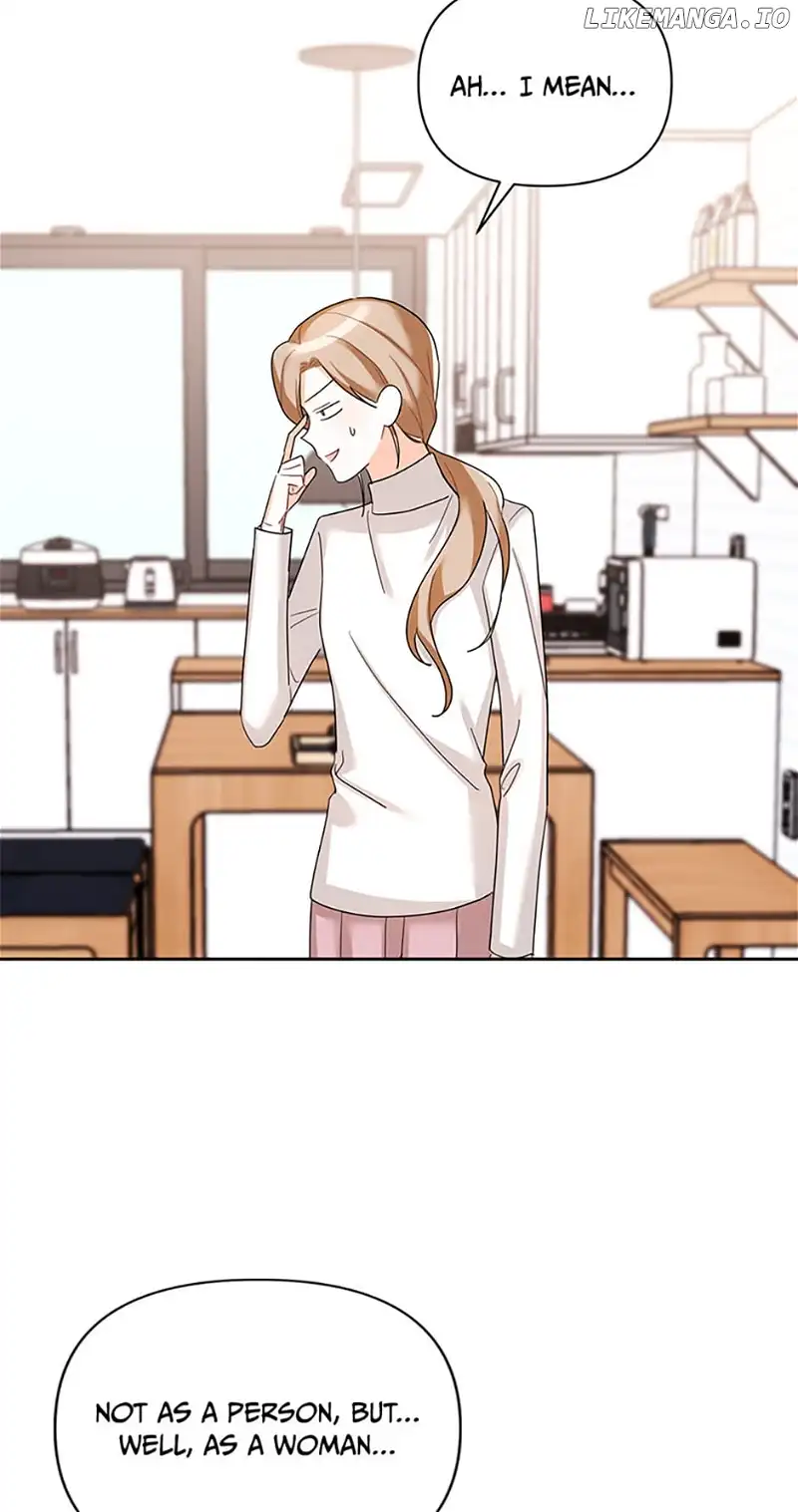 An Unwholesome Proposal Chapter 21 - Page 28