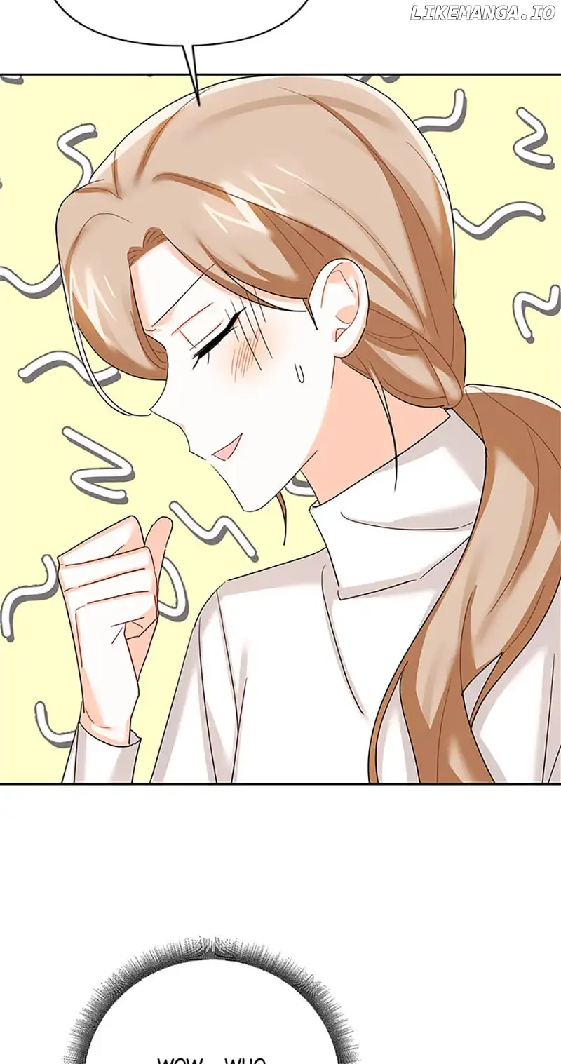 An Unwholesome Proposal Chapter 21 - Page 29