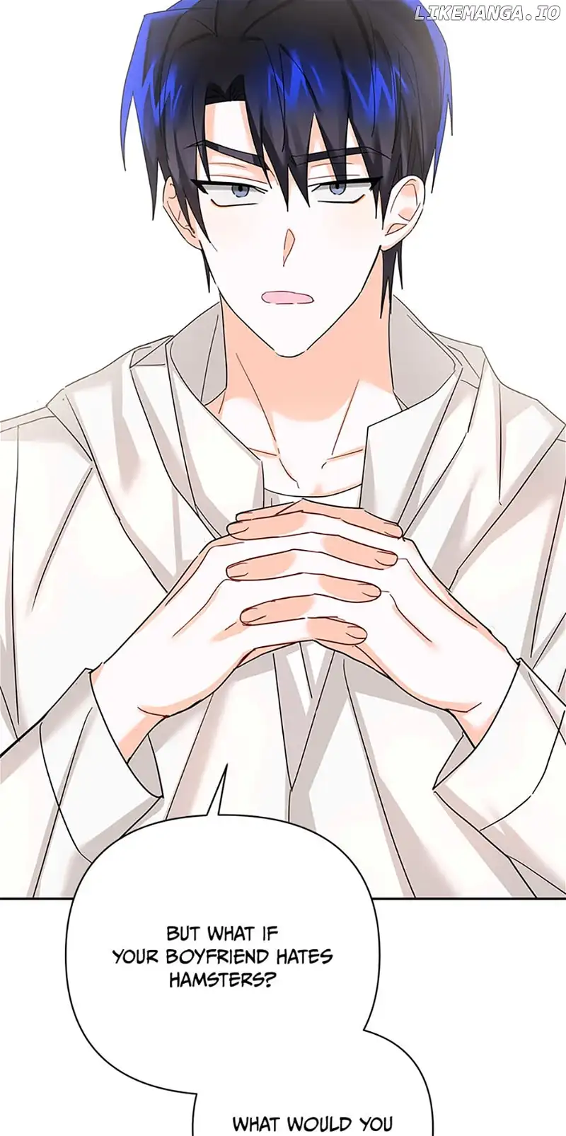 An Unwholesome Proposal Chapter 21 - Page 3