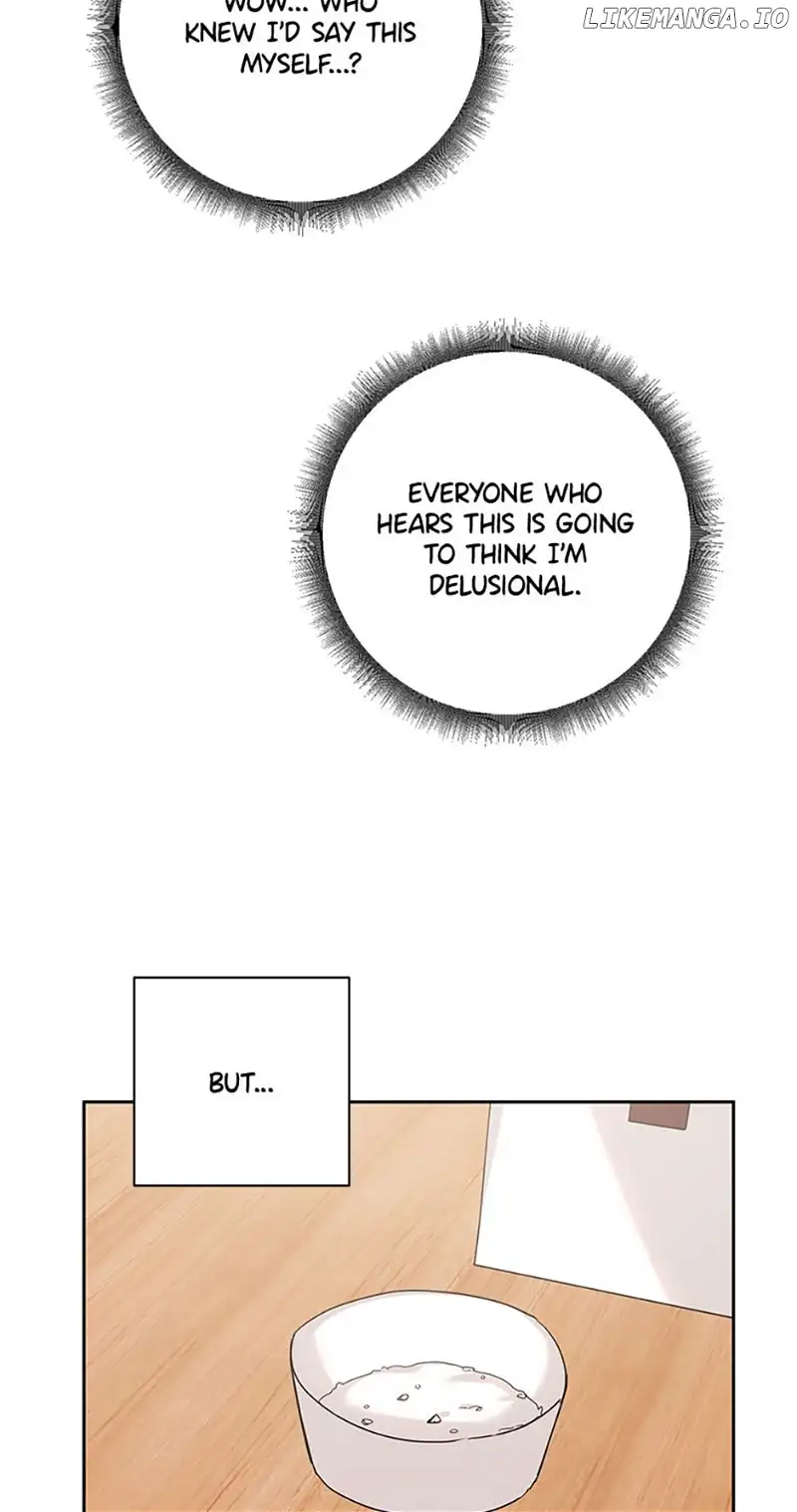An Unwholesome Proposal Chapter 21 - Page 30