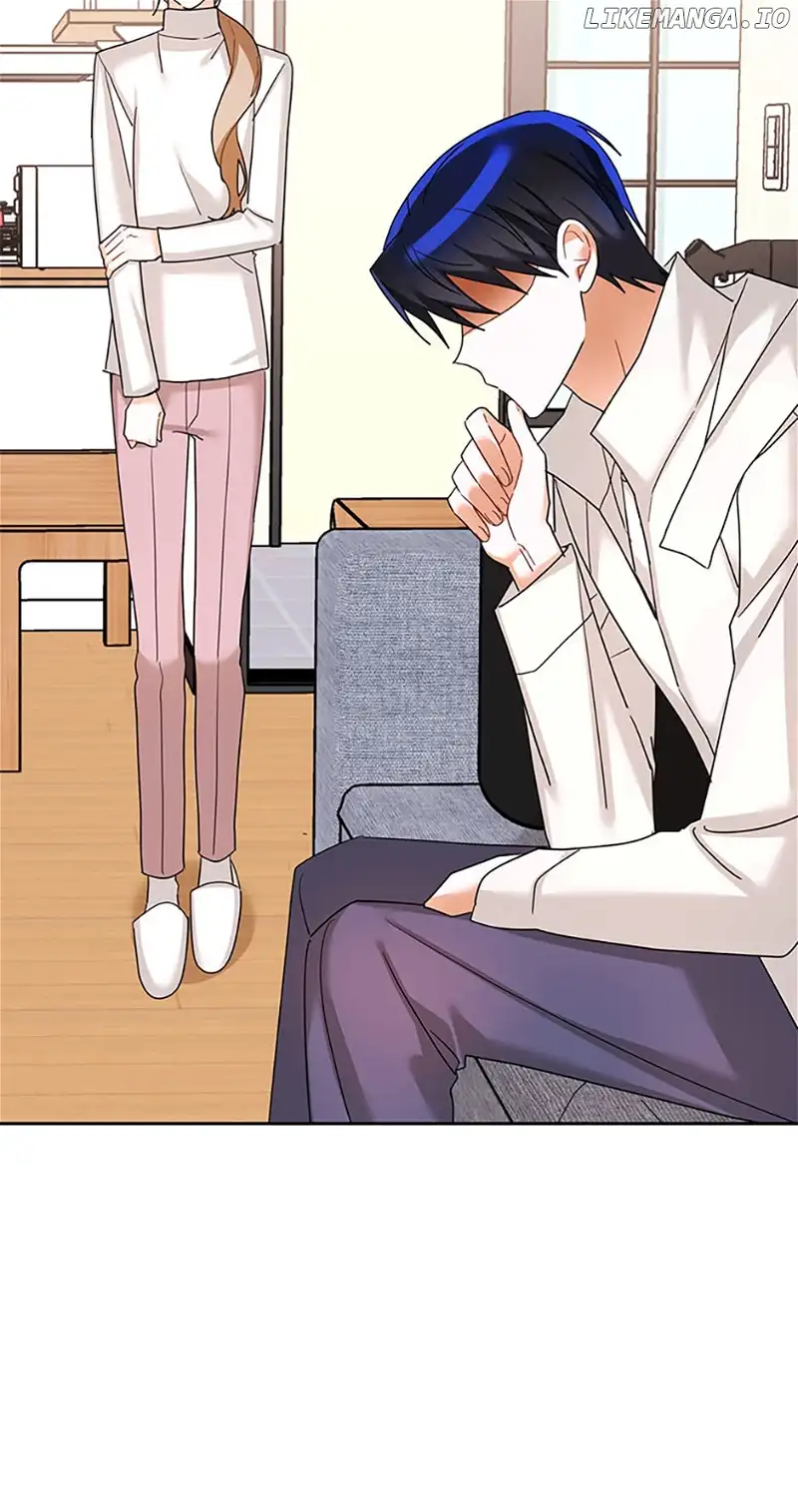 An Unwholesome Proposal Chapter 21 - Page 32