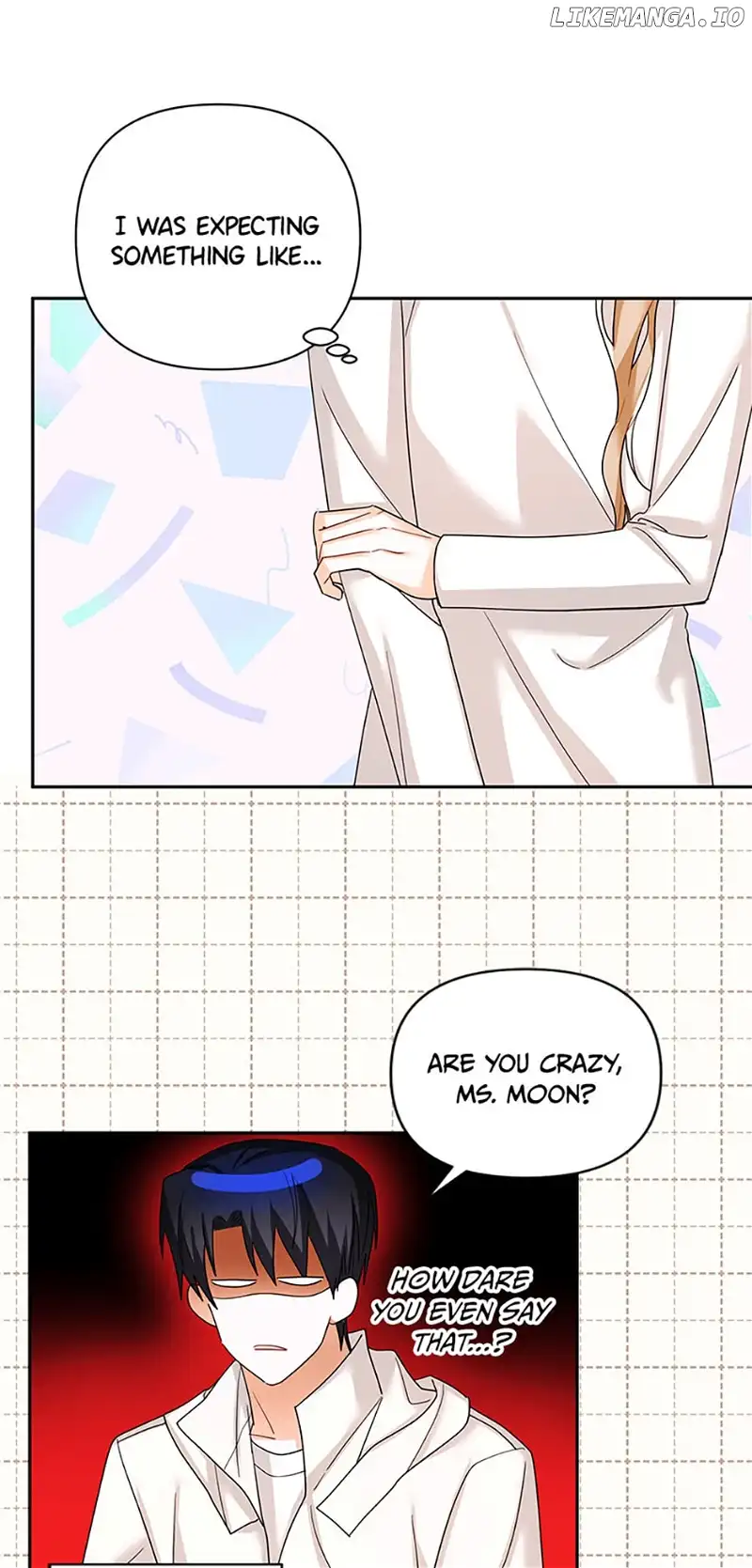 An Unwholesome Proposal Chapter 21 - Page 34