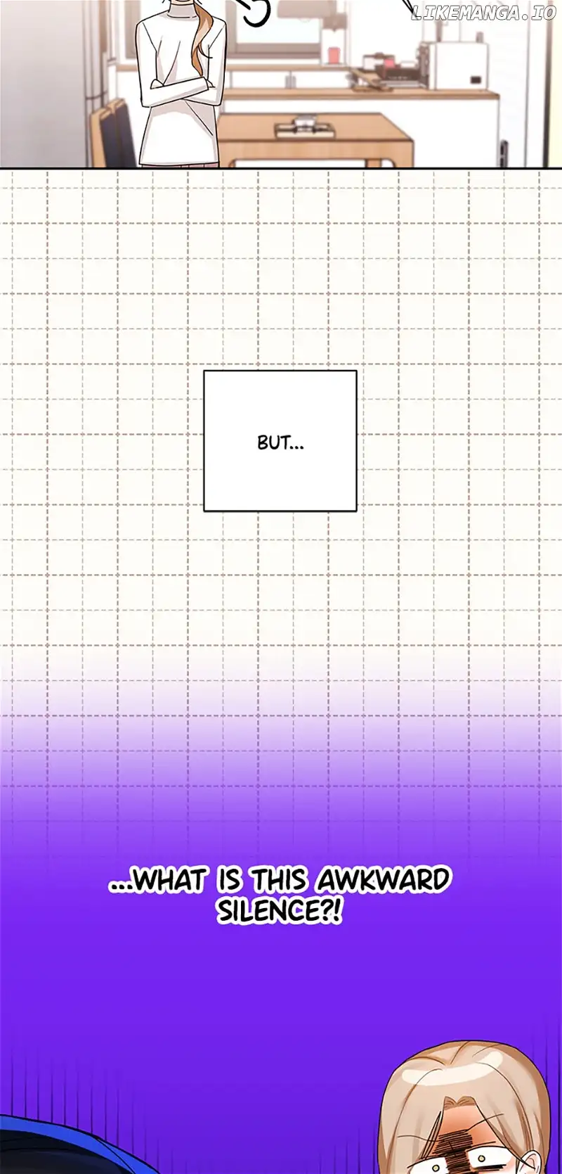 An Unwholesome Proposal Chapter 21 - Page 36