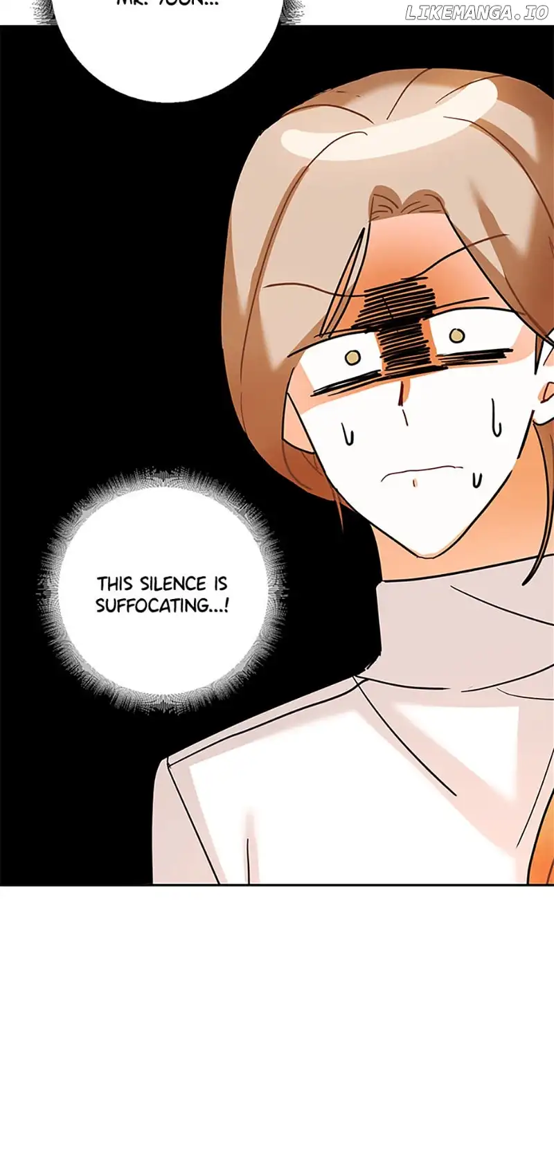 An Unwholesome Proposal Chapter 21 - Page 38