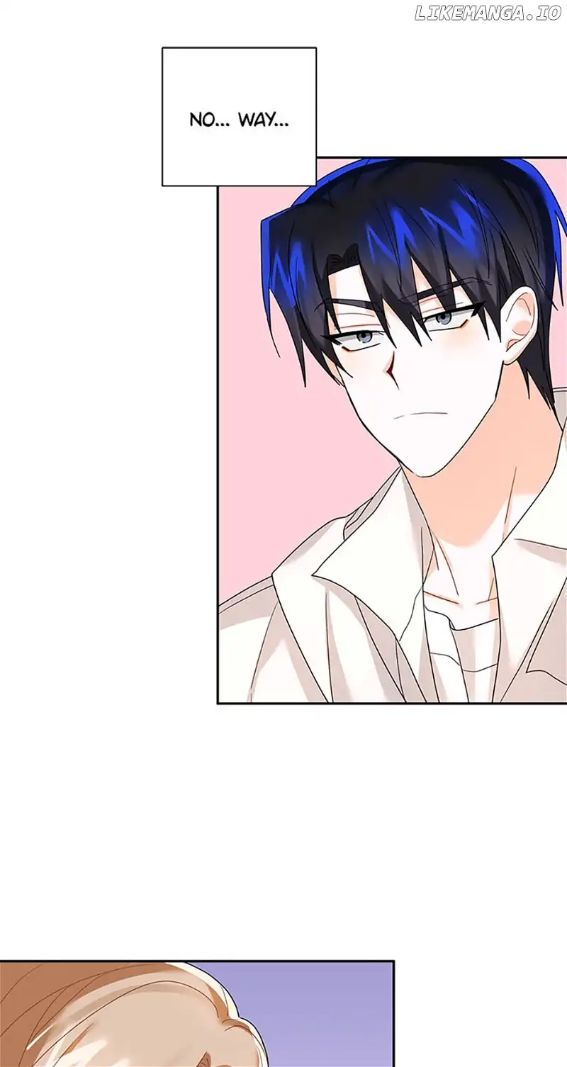 An Unwholesome Proposal Chapter 21 - Page 39