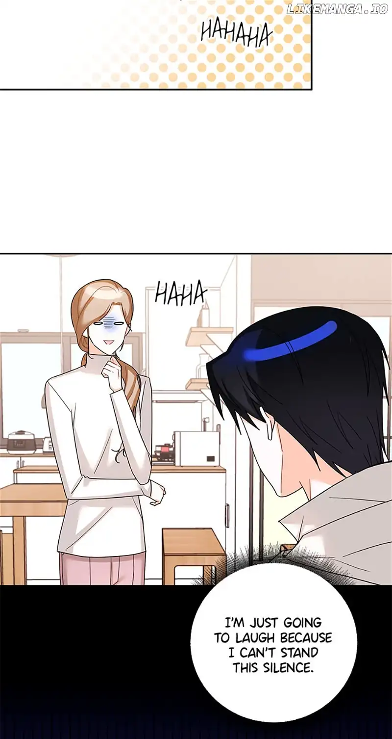 An Unwholesome Proposal Chapter 21 - Page 42