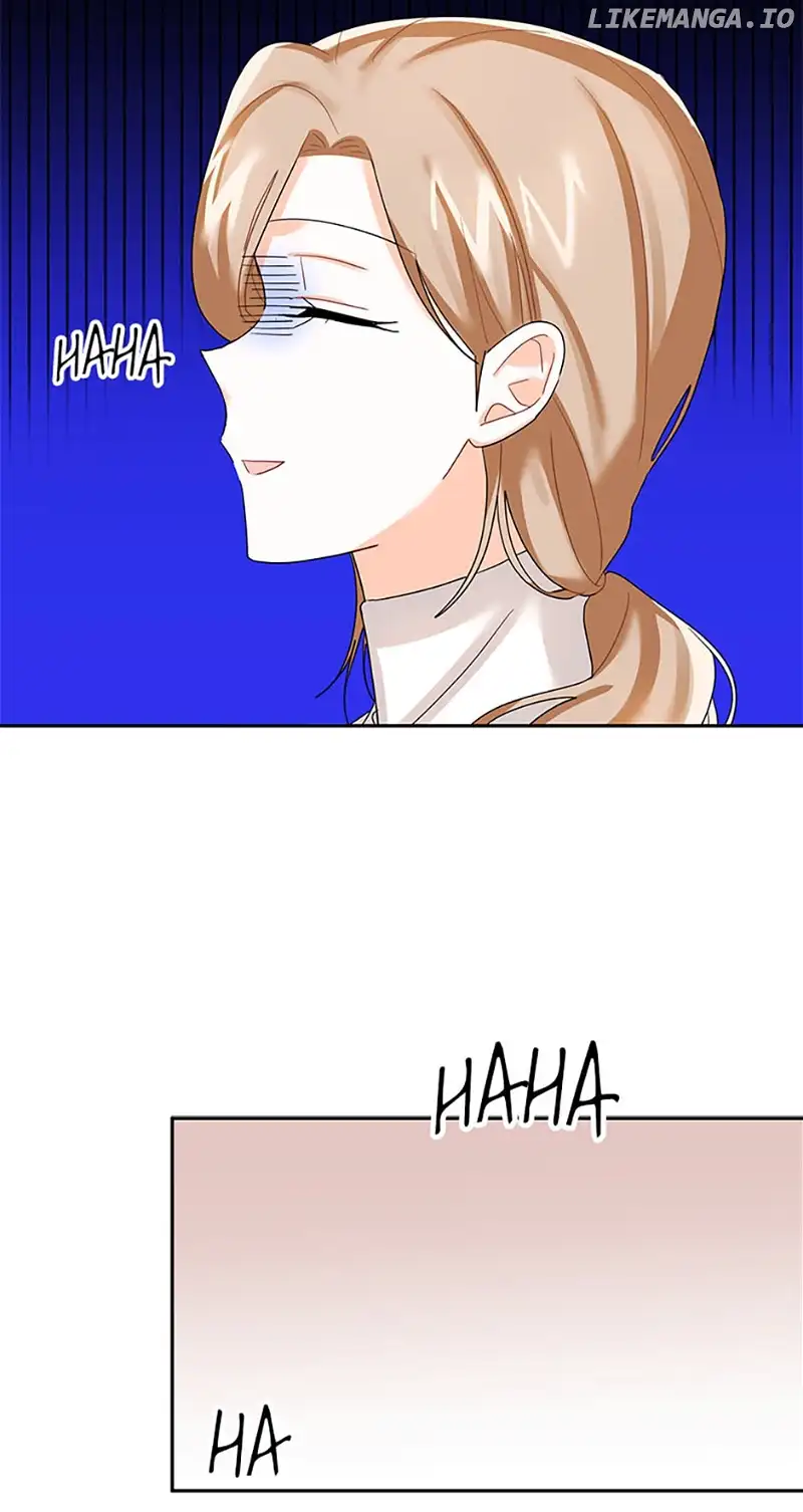 An Unwholesome Proposal Chapter 21 - Page 43