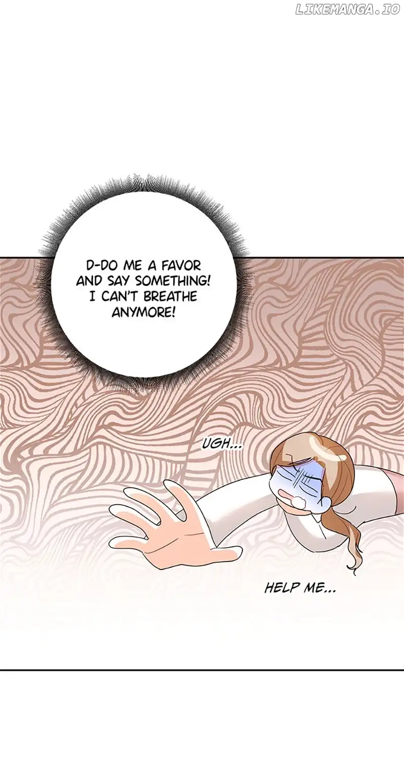An Unwholesome Proposal Chapter 21 - Page 44