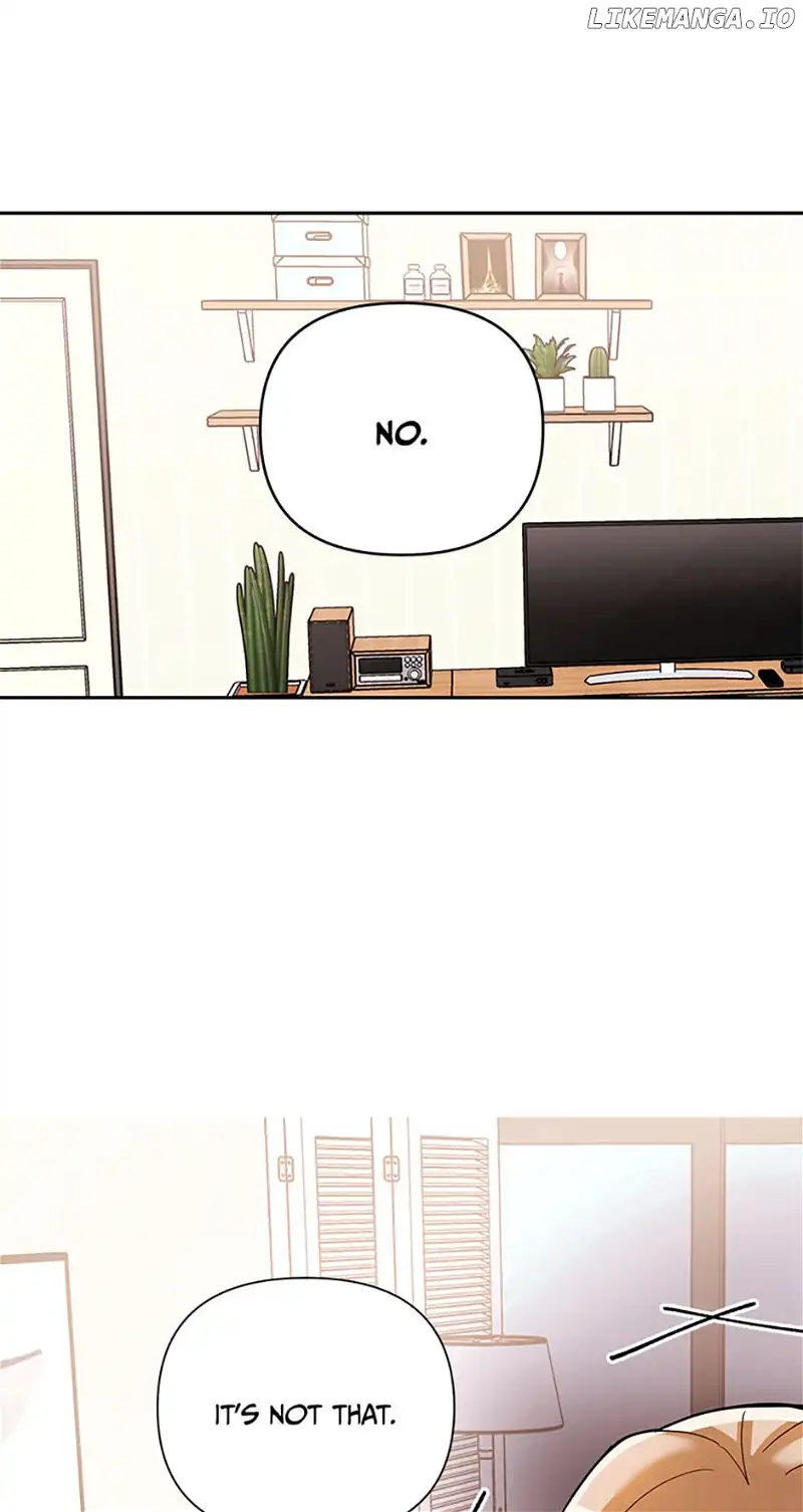 An Unwholesome Proposal Chapter 21 - Page 45