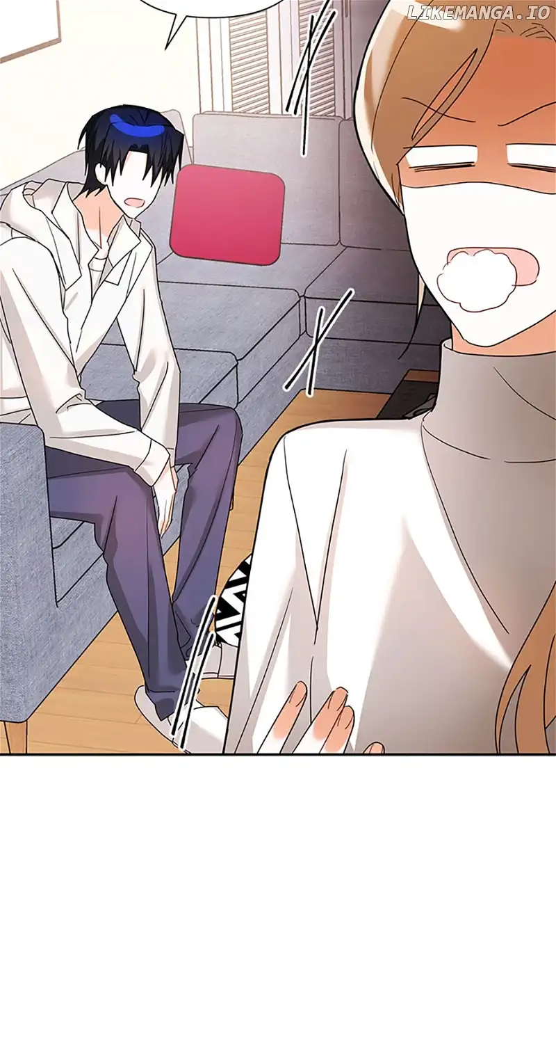 An Unwholesome Proposal Chapter 21 - Page 46