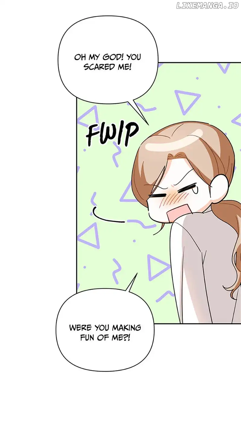 An Unwholesome Proposal Chapter 21 - Page 47