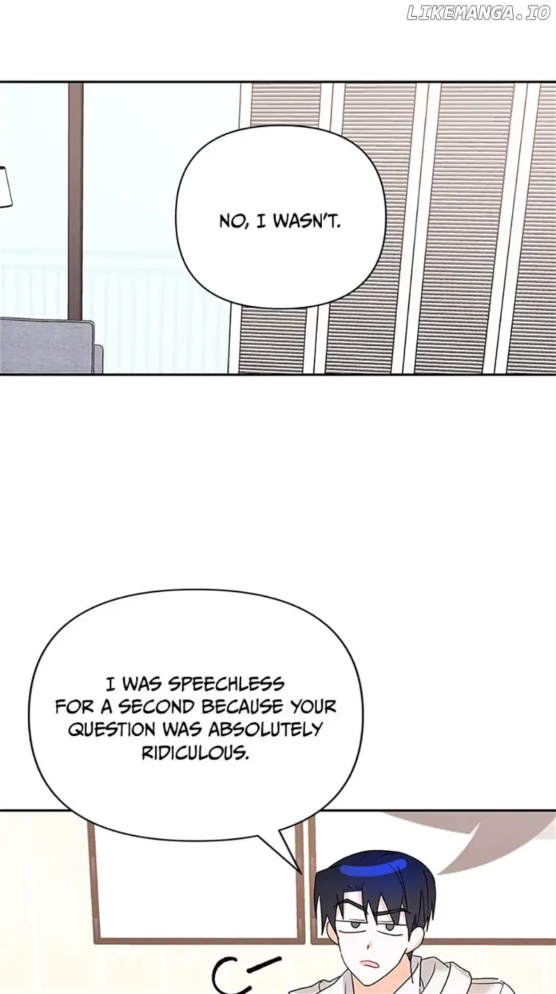 An Unwholesome Proposal Chapter 21 - Page 48