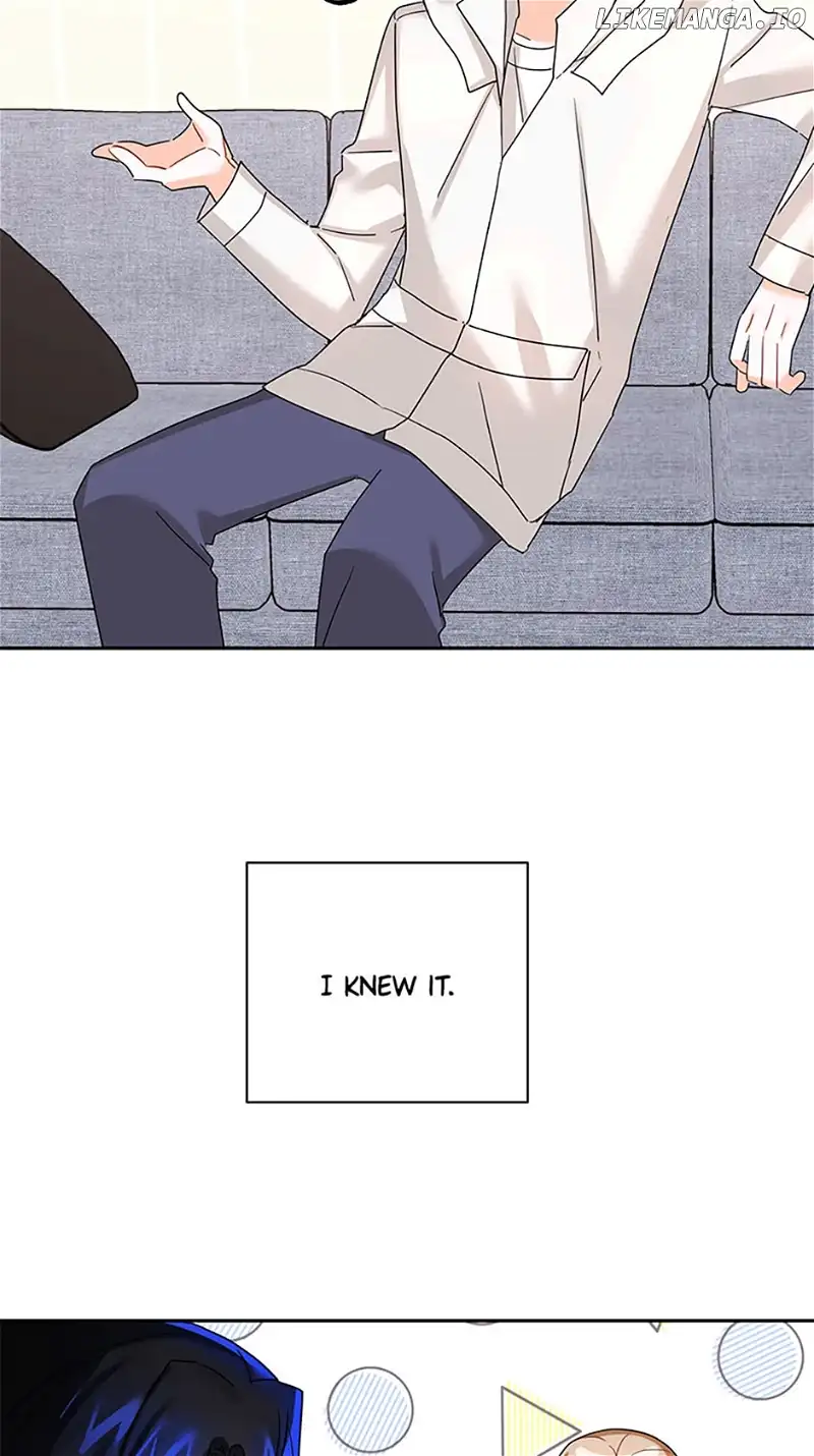 An Unwholesome Proposal Chapter 21 - Page 49