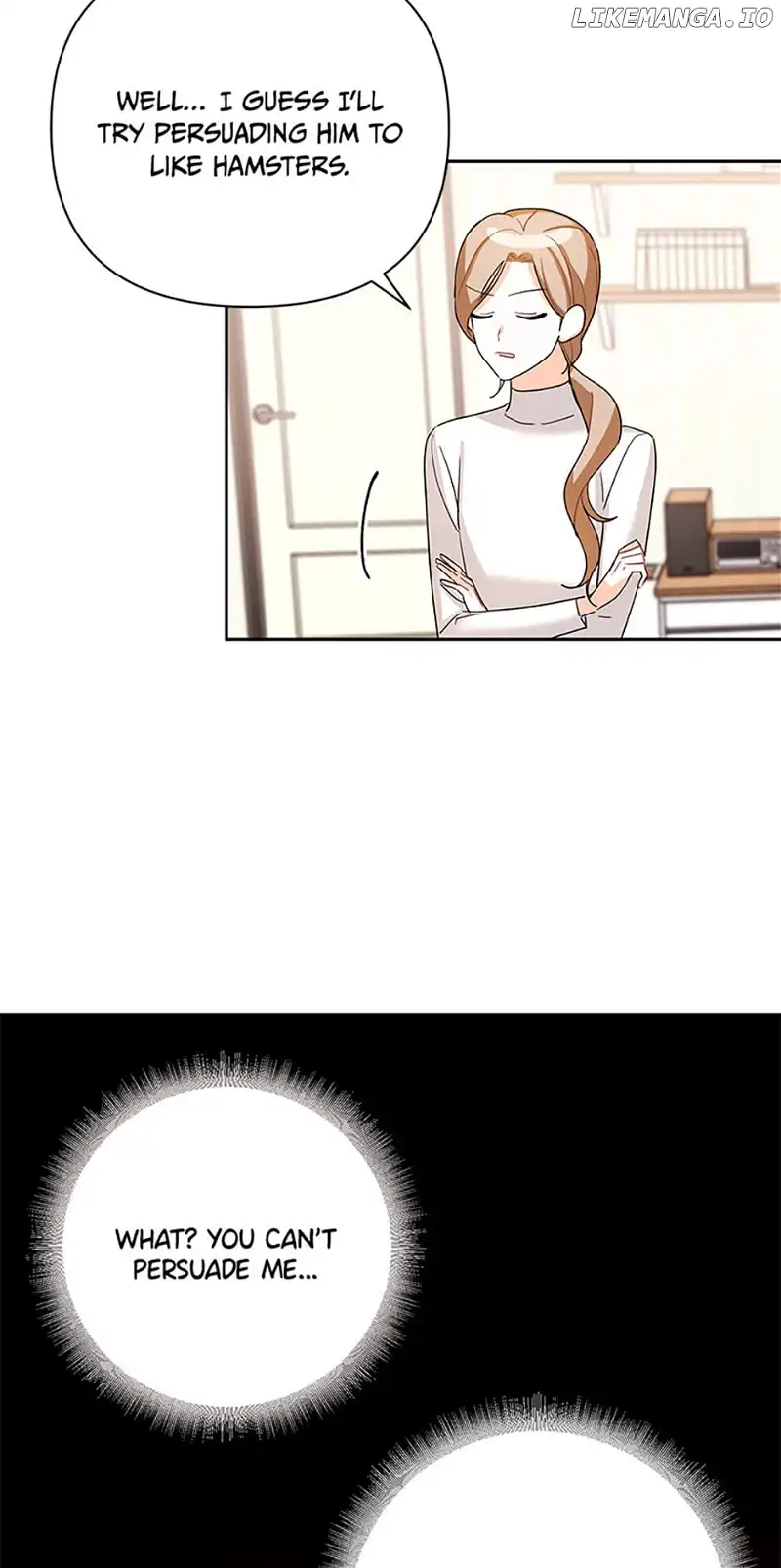 An Unwholesome Proposal Chapter 21 - Page 5