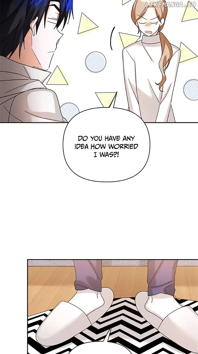 An Unwholesome Proposal Chapter 21 - Page 50