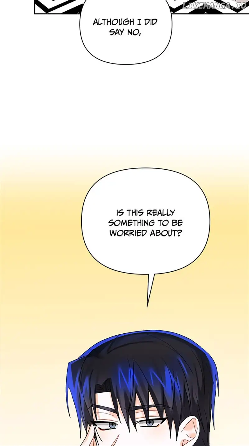 An Unwholesome Proposal Chapter 21 - Page 51