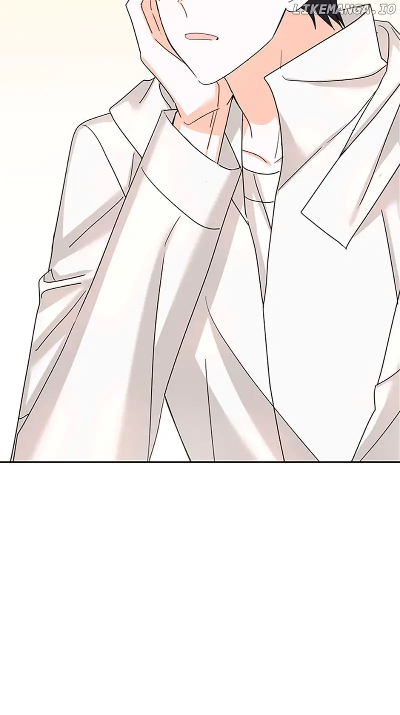 An Unwholesome Proposal Chapter 21 - Page 52