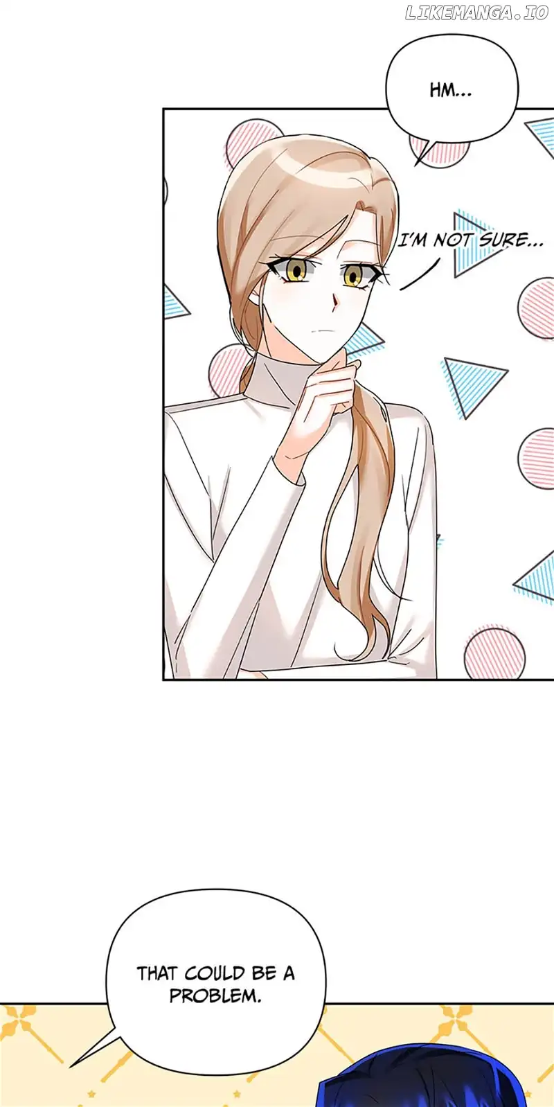 An Unwholesome Proposal Chapter 21 - Page 8