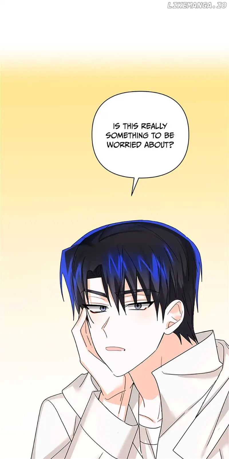 An Unwholesome Proposal Chapter 22 - Page 1