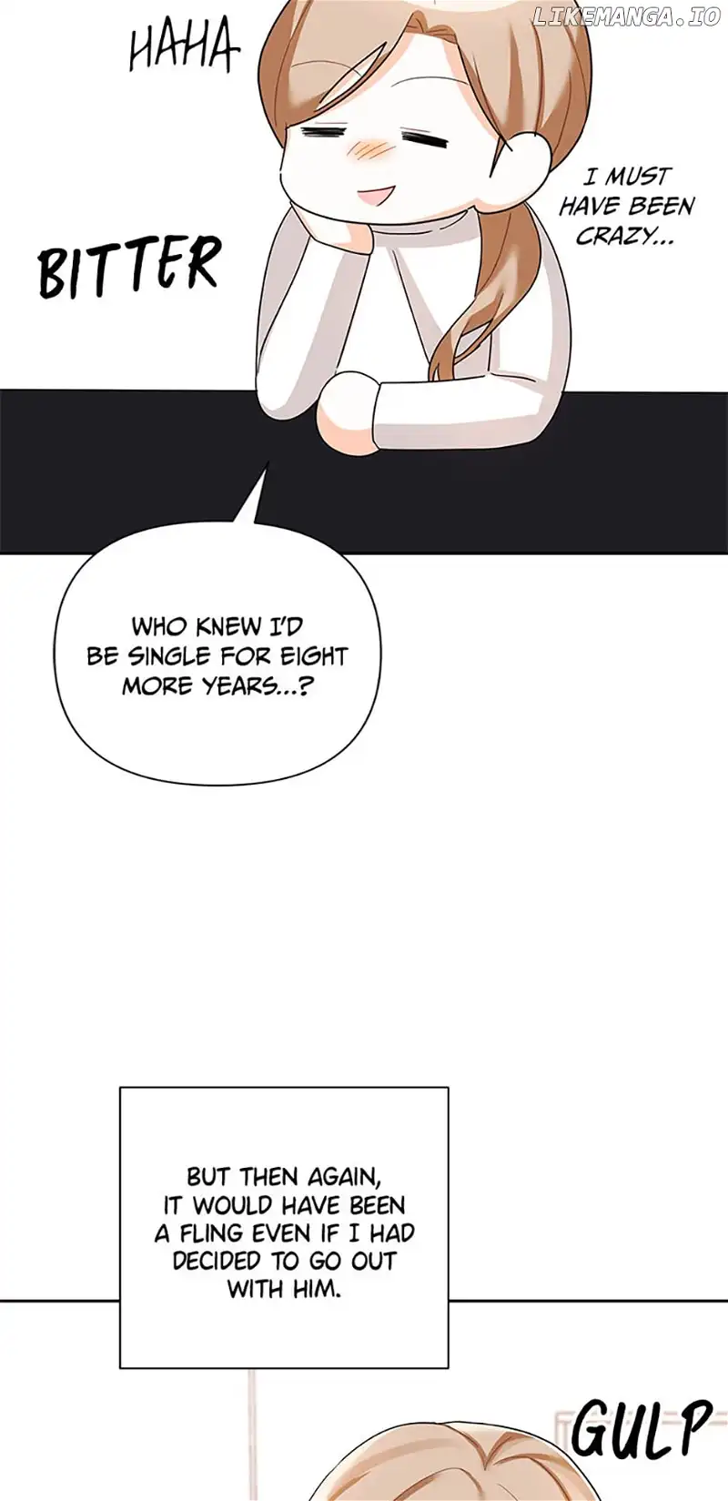 An Unwholesome Proposal Chapter 22 - Page 10