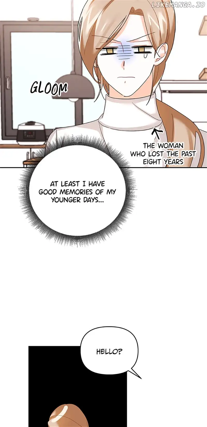 An Unwholesome Proposal Chapter 22 - Page 11