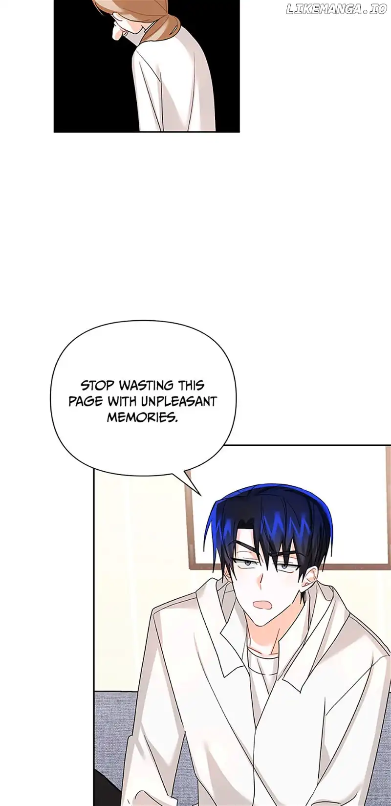 An Unwholesome Proposal Chapter 22 - Page 12