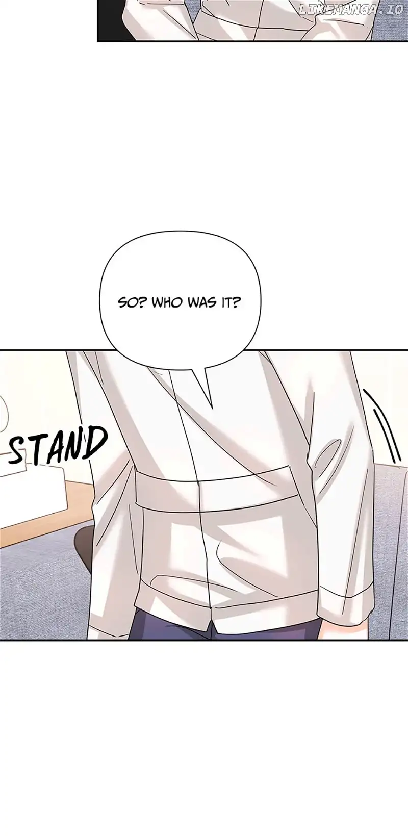 An Unwholesome Proposal Chapter 22 - Page 13